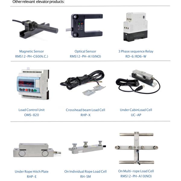 Safety Rope Load Cell China 3000kg Tension Load Cell Sensor Rope Hitch Attachment Compression ...