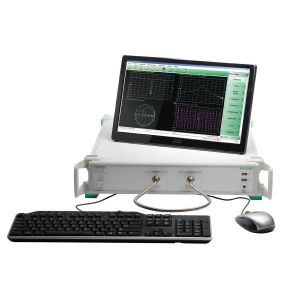 China Anritsu MS46322A Economy ShockLine Vector Network Analyzer with 43.5 GHz