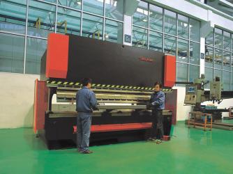 China Factory - Xiamen Wellift  Elevator Co., Ltd.