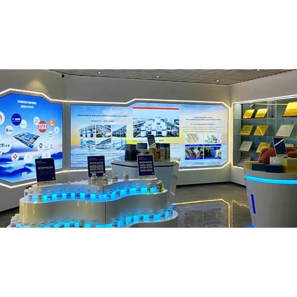 China Factory - Hefei Daqi New Materials Technology Development Co., Ltd.