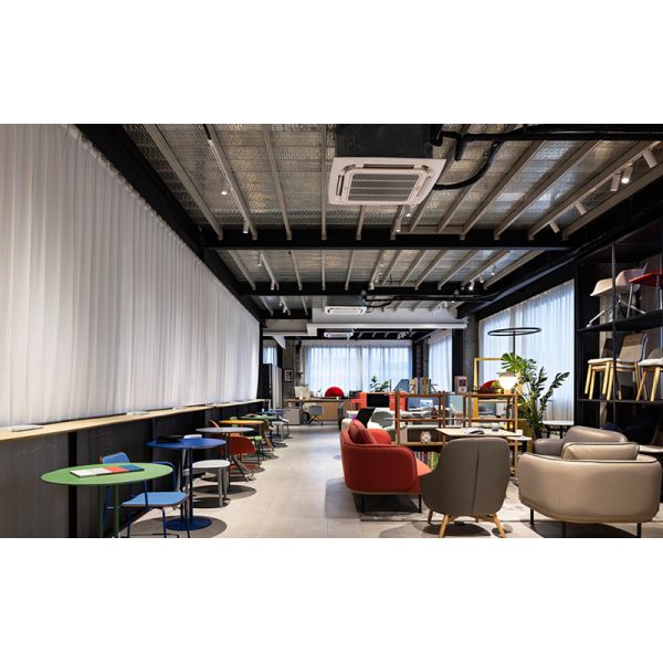 China Factory - Nordistar Furniture