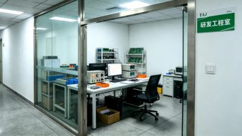 China Factory - Guangdong Yijia Technology Co., Ltd.