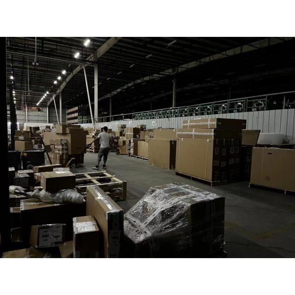 China Factory - Beijing Yelu Jiesheng Trading Co., Ltd
