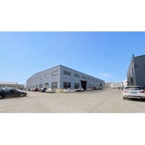 China Factory - Nanjing Lanhao Intelligent Technology Co., Ltd.
