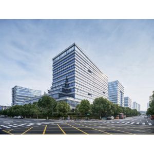 China Factory - Hangzhou Windmill Photonics Technologies Development Co., Ltd.