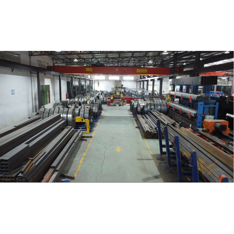 China Factory - Shenzhen Brother Storage Equipment Co., Ltd.