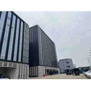 China Factory - Shenzhen Tafeng Technology Co., Ltd.