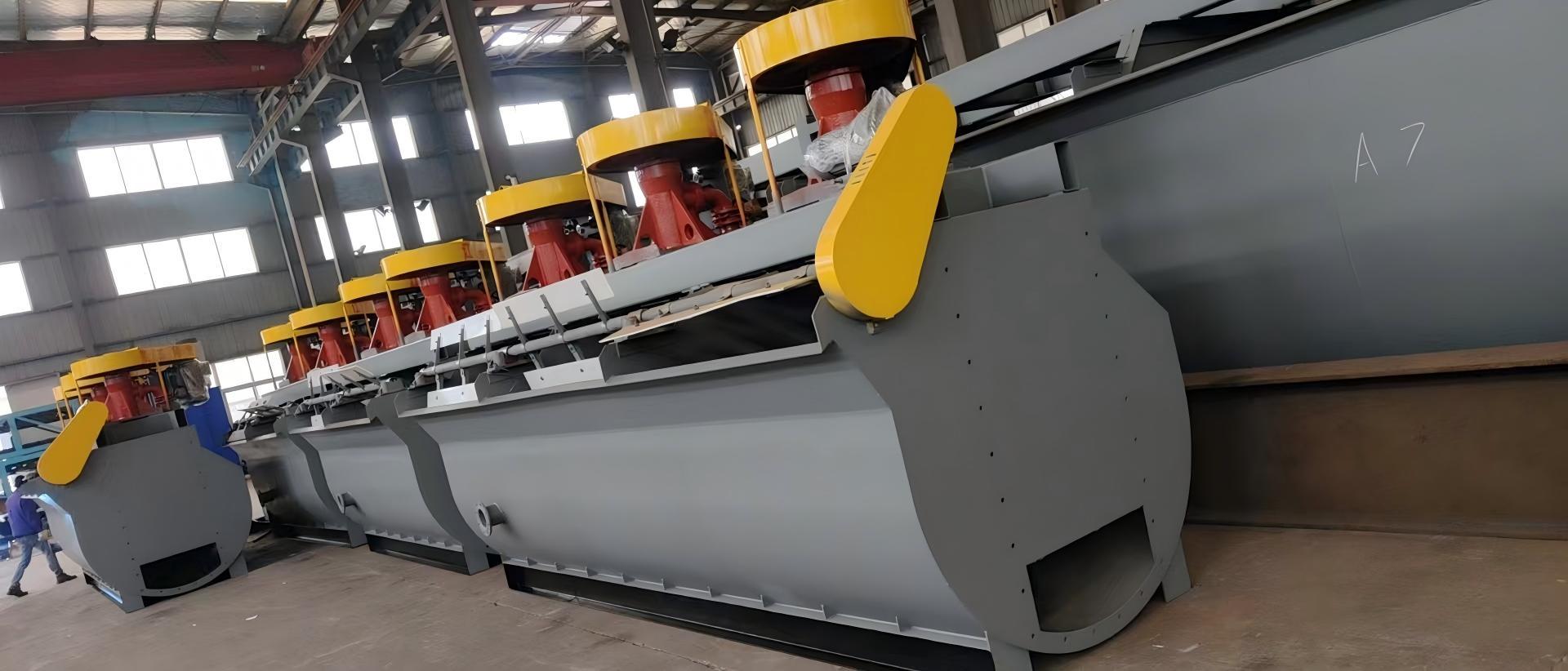 China Factory - Y&X Beijing Technology Co., Ltd