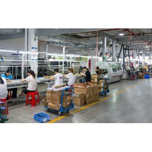 China Factory - Foshan Suntway Technology Co. Ltd.