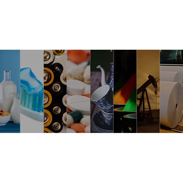 China Factory - Beijing KingBridge Chemical Co., Ltd.