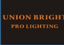 China factory - Guangzhou Union Bright Lighting Co., Ltd.
