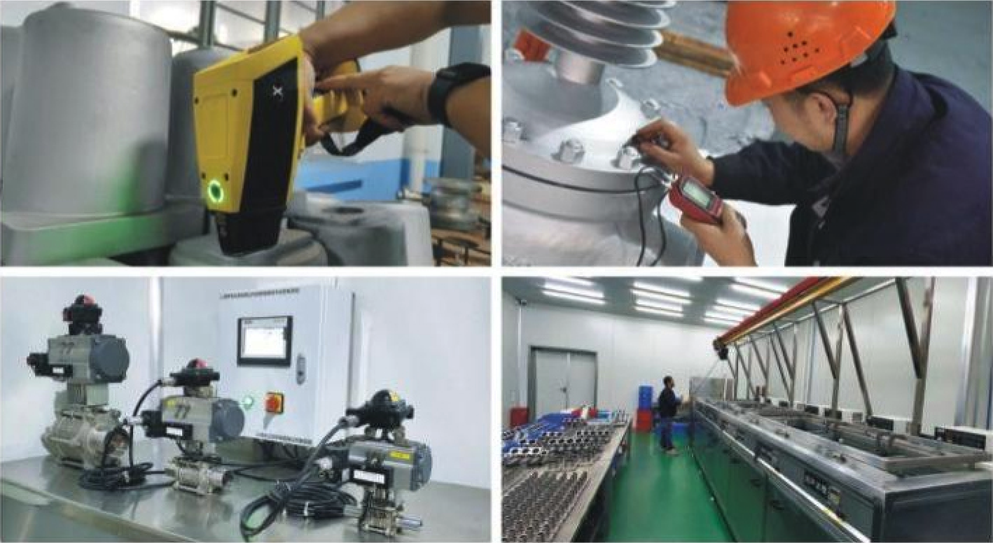 China Factory - WEYO AUTO TECH