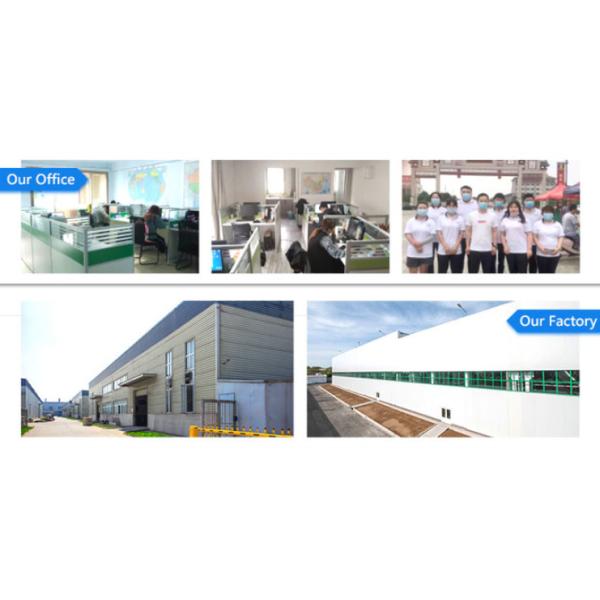 China Factory - Beijing Hongtianyang Trade Co., Ltd.