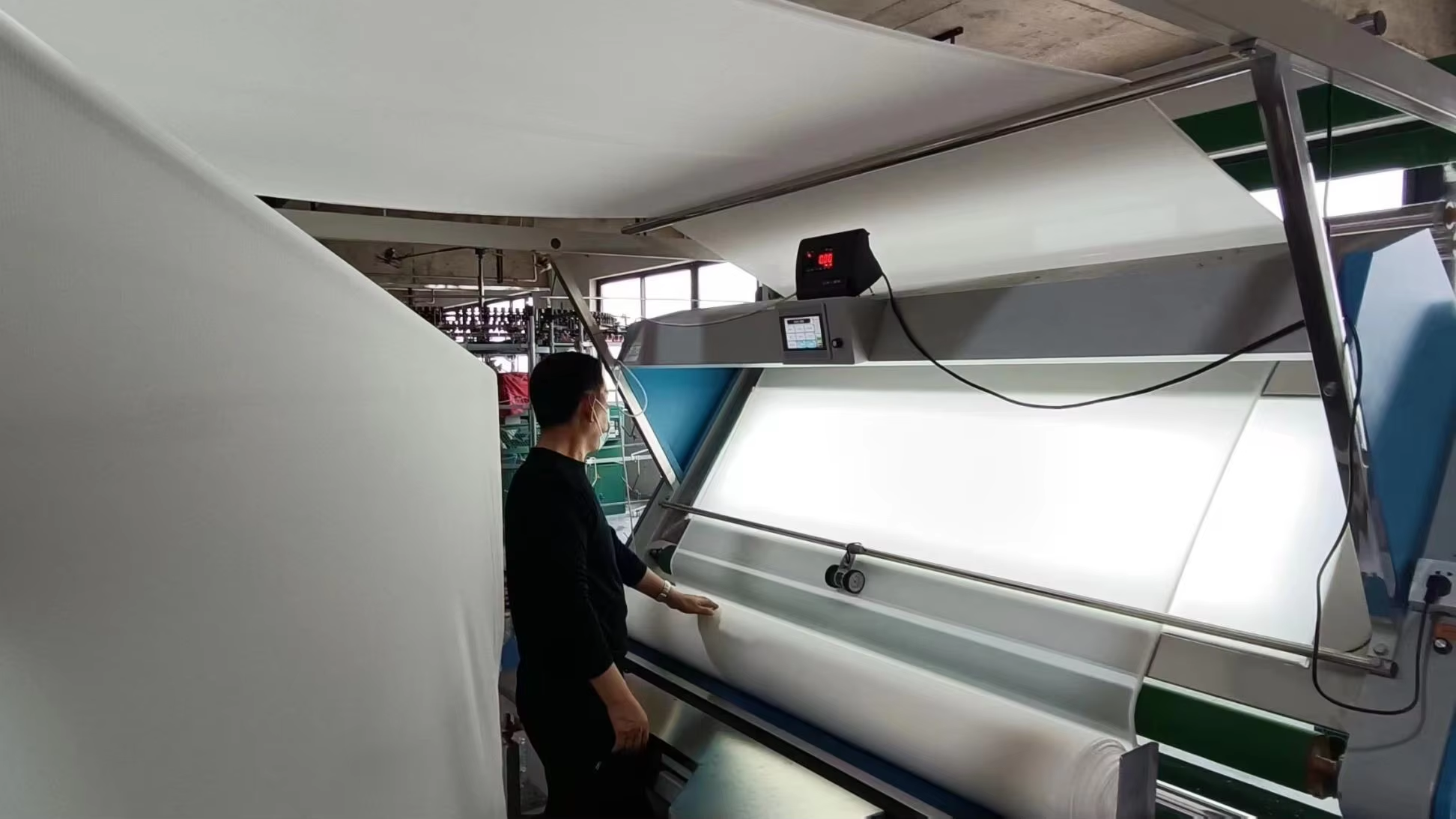China Factory - Cangnan Jixiang Clothing Co., Ltd.