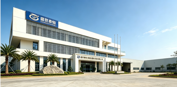 China Factory - Shengshi Taiheng (Hainan) International Trade Co., Ltd.