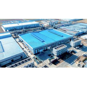 China Factory - Dongguang Hengfu Roll Forming Machine Co., Ltd.