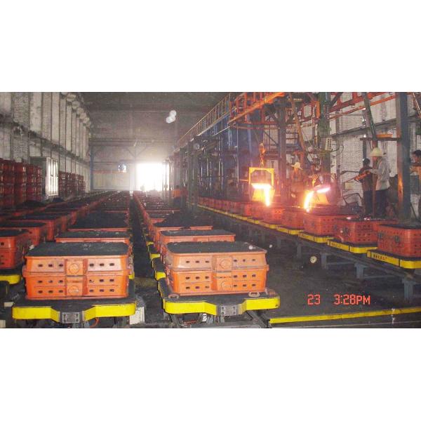 China Factory - Henan Beitejia Machinery Manufacturing Co., Ltd.