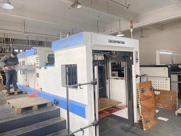 China Factory - Henan Toowin Packaging Products Co., Ltd.