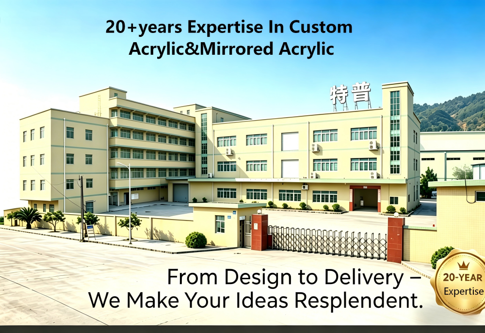 China Factory - Dongguan TePu New Materials Co., Ltd.