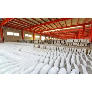 China Factory - GUANGZHOU HONAUS SANITARY WARE CO., LTD