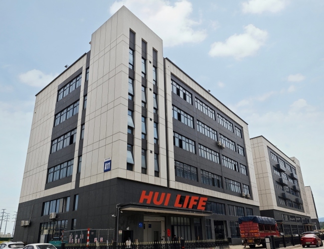 China Factory - Mingguang Huisheng Information Technology Co., Ltd