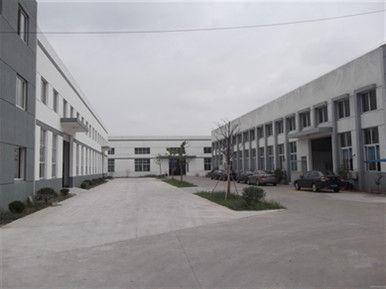 China Factory - Kunshan SYNVAC Vacuum Equipment Co.,LTD