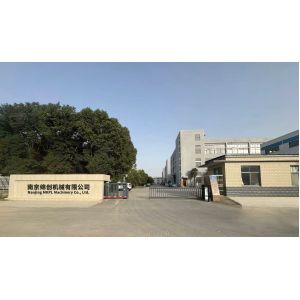 China Factory - Nanjing MKPL Machinery Co.,Ltd.