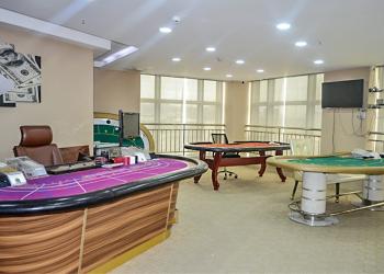 China Factory - EYE Poker Cheat Center