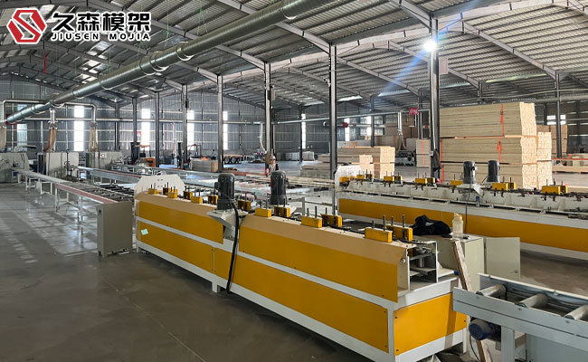 China Factory - Shenzhen Jiusen Building Materials Co., Ltd.