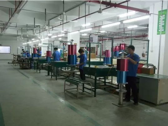 China Factory - Honor Eco Energy Tech Co., Ltd