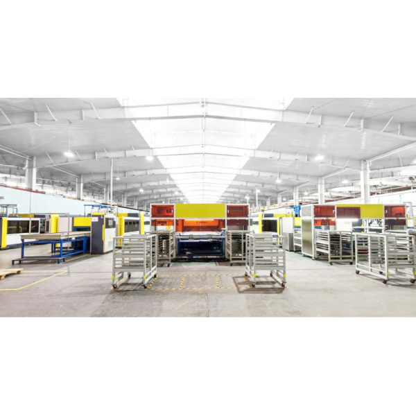 China Factory - Velinda Technology Co., Ltd.