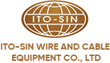 China factory - ITO-SIN(DEYANG)WIRE CABLE EQUIPMENT CO., LTD.