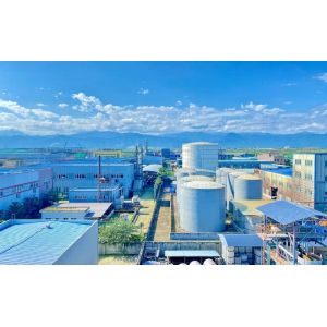 China Factory - Shifang Hua Rong Chemical Co., Ltd.