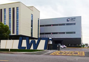 China Factory - SHANGHAI LWT INTELLIGENT TECHNOLOGY CO.,LTD