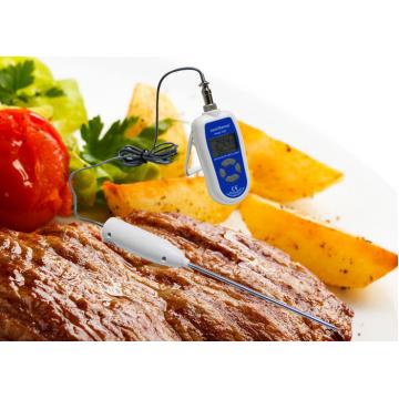 Shenzhen Instant Read Digital Food Thermometer Meat Thermometer for Cooking  Fast - China Meat Thermometer and Food Thermometer price