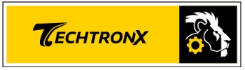 China factory - TechtronX Machinery Ltd.