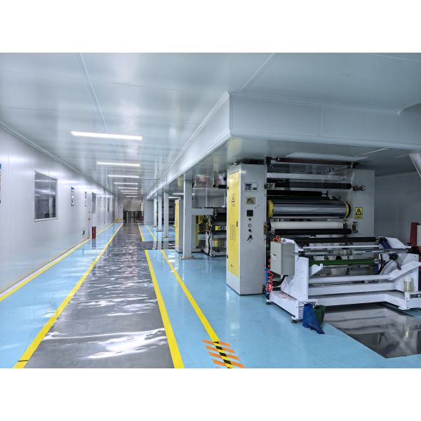 China Factory - Yiwu Visi New Materials Co., Ltd/Nomay tape