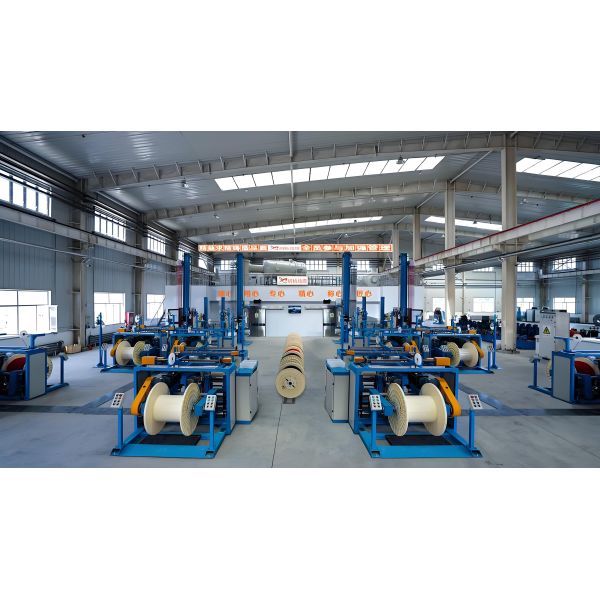 China Factory - Foshan Wanhe Ceratech Company Limited