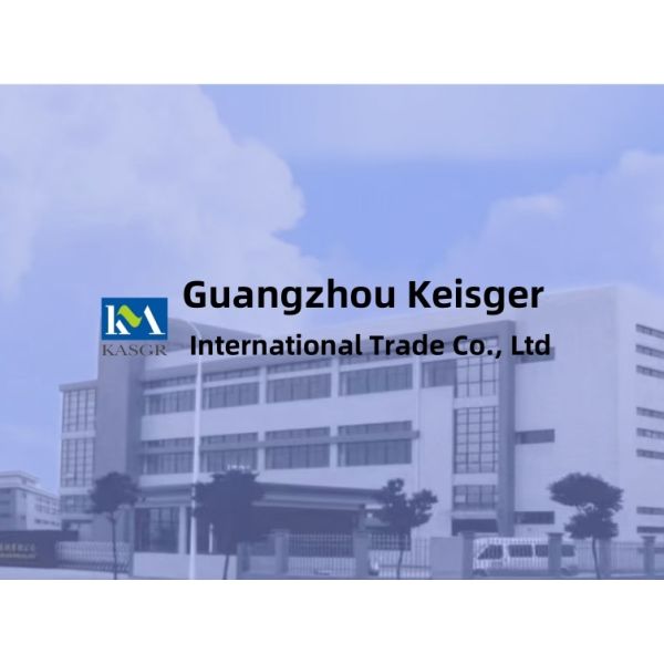 China Factory - Guangzhou Keisger International Trade Co., Ltd.