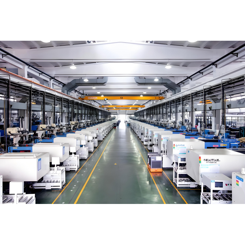 China Factory - Shenzhen Jinzhibao Trading Co., Ltd.