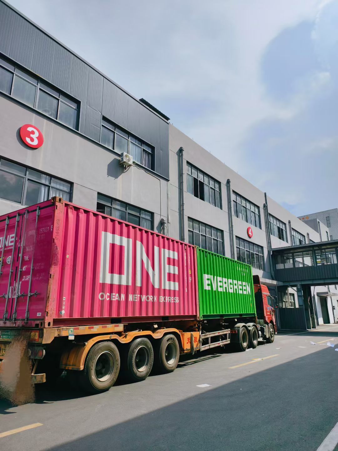 China Factory - Yunxi Electronic Commerce Co.,Ltd