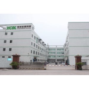 China Factory - HENGCHUANGBAOLAI INTERNATIONAL CO LTD