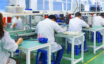 China Factory - Shenzhen Hangalaxy Technology Co.,Ltd