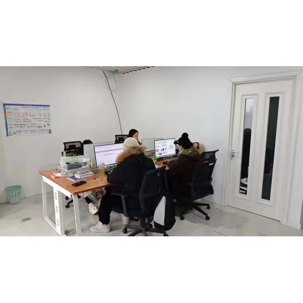China Factory - Shandong Ah-Factory Import And Export Co., Ltd.