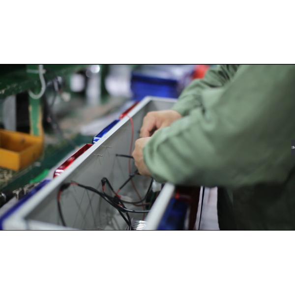 China Factory - WENZHOU DEKE OUTDOOR PRODUCT CO., LTD