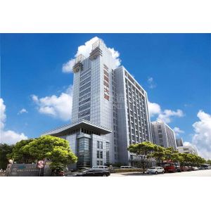 China Factory - Welljets Coding Technology Co., Ltd.