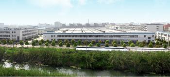 China Factory - QINGDAO THUNDSEA MARINE TECHNOLOGY CO.,LTD