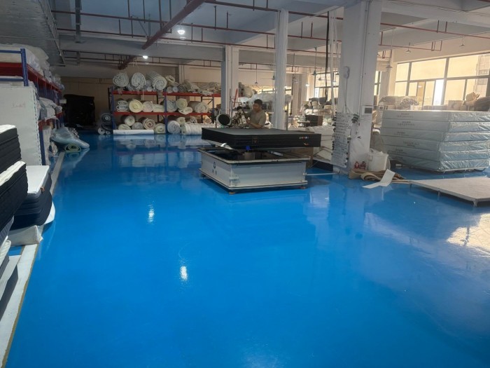China Factory - Foshan Simon Faith Furniture Co., Ltd