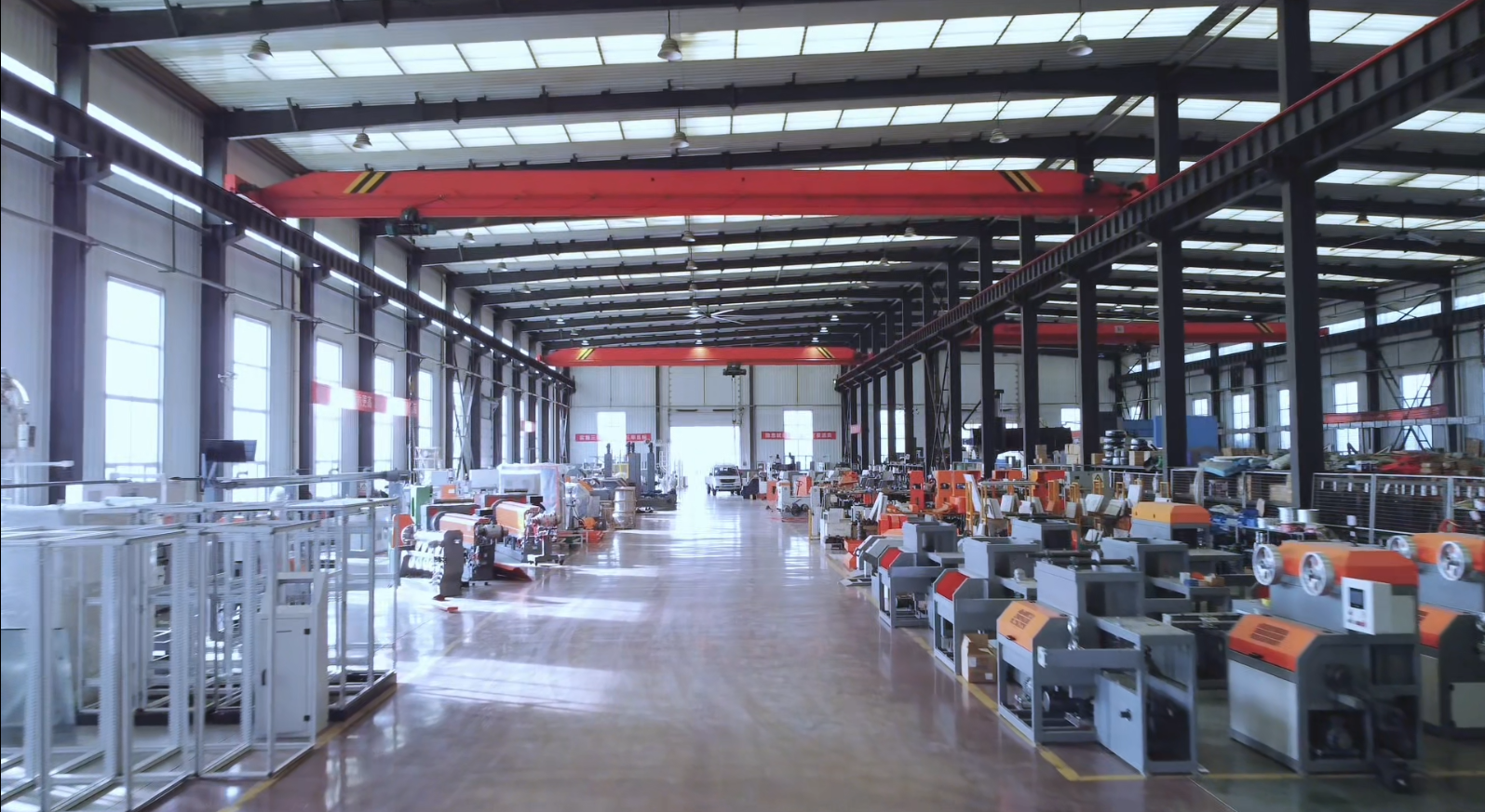 China Factory - Jinlongying Electrical Technology Co., Ltd
