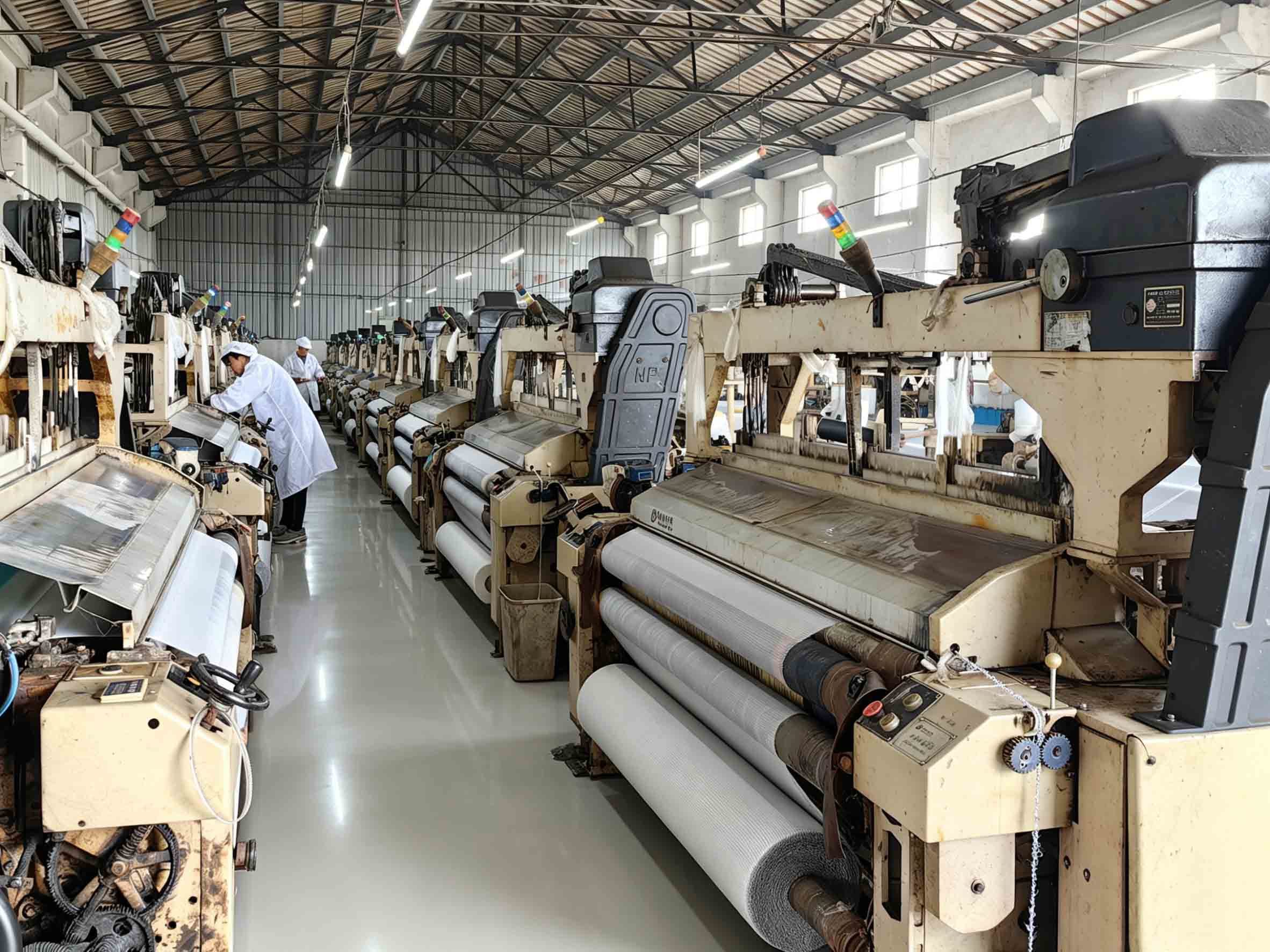 China Factory - Suzhou Quanjuda Purification Technology Co., LTD